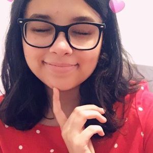 Meet your Posher, Madeline